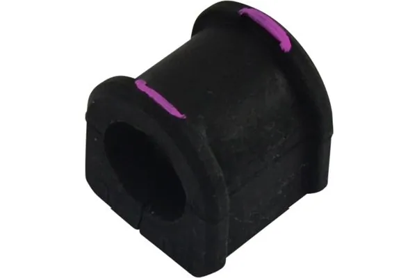 Mounting, stabiliser bar